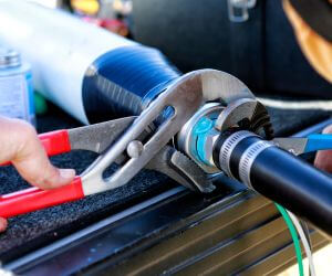 About The Faucet Pros The Dalles, OR